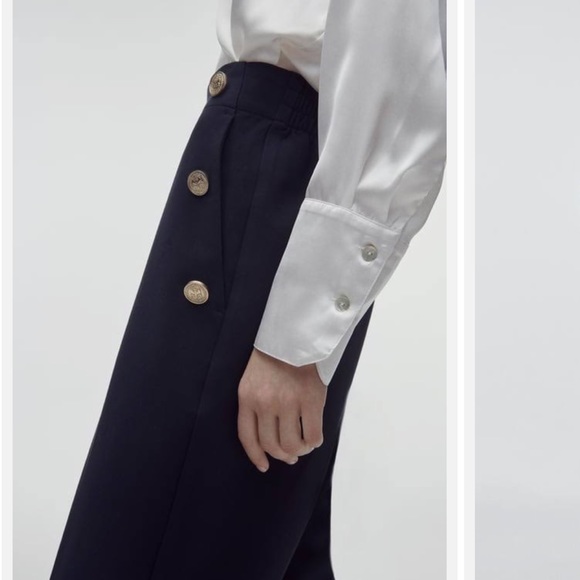 Zara pants - Picture 2 of 4